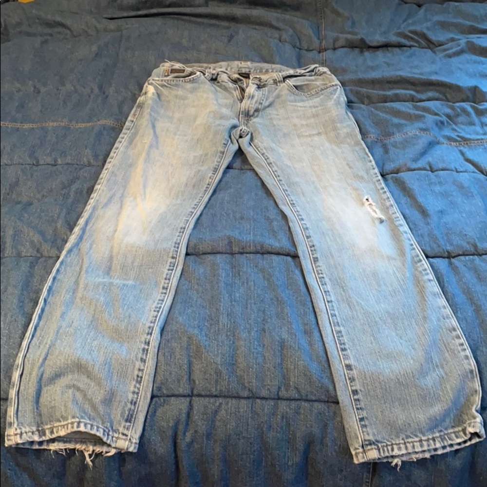 Calvin Klein Jeans